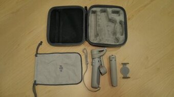 DJI Osmo mobile 6