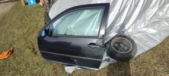 Vw golf IV dveře