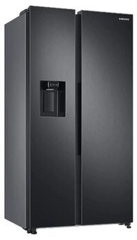 Chladnička SAMSUNG RS68A8841B1/EF 634L