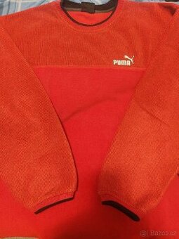 Mikina puma