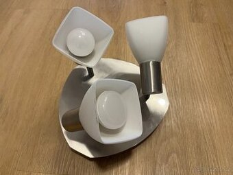Svítidlo Prezent Aida 65005 3xE14 40W - 1