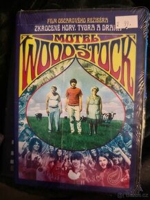 DVD Motel Woodstock - 1