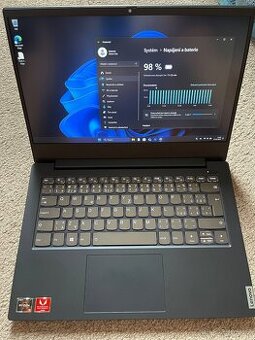 Notebook Lenovo IdeaPad S340-14API Abyss Blue