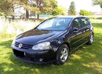 VW Golf 5