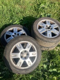 Alu kola 16 - 5x108
