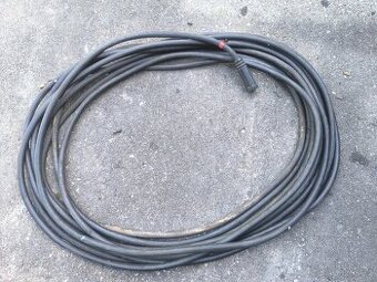 Svařovací kabel průřez 95mm
