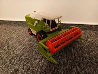 Prodám kombajn Claas Dominator Bruder - 1