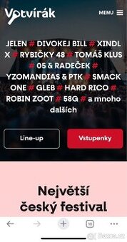 VIP GOLD Votvirak 2025