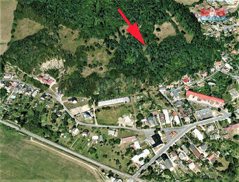 Prodej louky, 10154 m², Bohutín nad Moravou