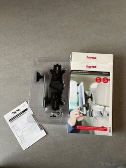 Držák Hama na tablet-PC do auta pro 7-10,5” - 1