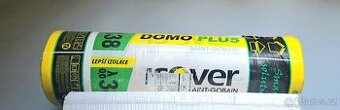 Izolace Isover Domo Plus TWIN 80 mm, celá nová role
