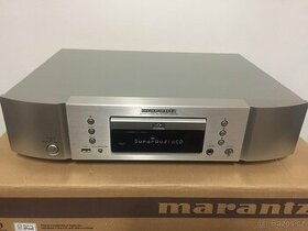 SACD přehrávač Marantz SA 8003