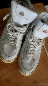 Moncler Boty vel.40