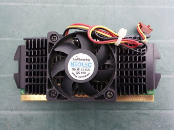 procesor Intel Pentium III 450MHZ