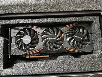GTX 1070 TI 8GB Gaming
