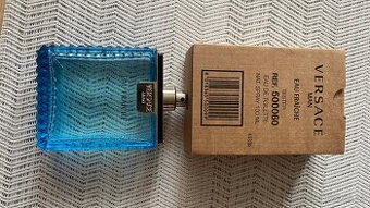 Versace edt 100ml testr - 1