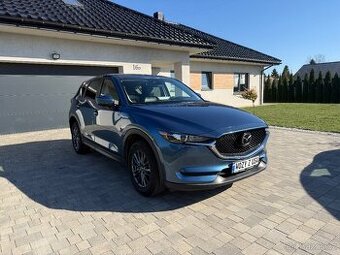 MAZDA CX-5 CX5 2021 2.5 SKY-ACTIV AWD 4x4