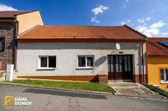 Prodej rodinného domu 160 m2, ev.č. 14228