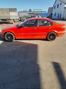 BMW e46 316
