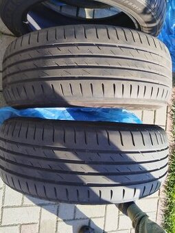 Letní pneu Nexen 205/55/r17