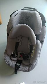 Autosedačka Maxi Cosi Axissfix Plus, Nomad Grey
