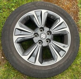 alu kola SUZUKI VITARA