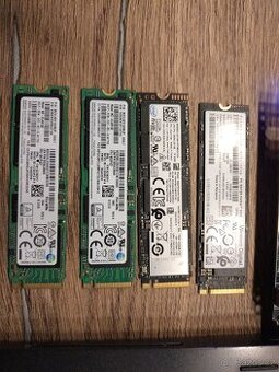 512GB SSD M.2 NVME 2280