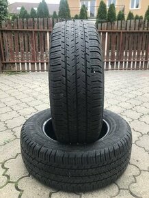 Letní pneu 215/65/16 C