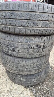 Pneu Matador Nordica Van 195/60 R16C