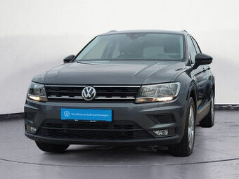 VW Tiguan Comfortline 1.5 TSI 4x2 - navi,tažné,temp,150 PS