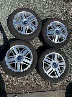 Alu kola r16 5x108 origo Ford CENA 5000,-