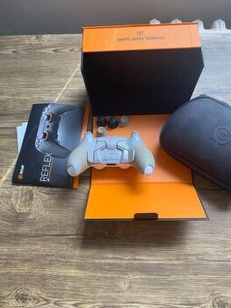 Ovladač reflex fps Scuf - 1