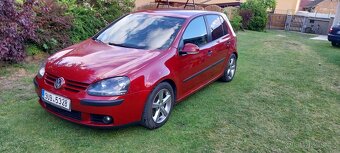 Vw Golf V 1,9 tdi