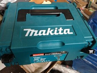 Makita systainer