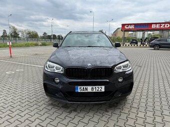 Bmw x6 f16 4.0xd