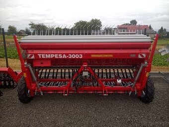 špičkové secí zařízení GRANO System Tempesa