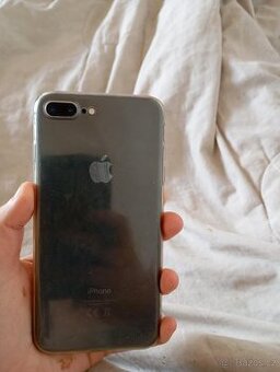 IPhone 8 plus 64gb