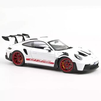 PORSCHE 911 GT 3 RS 2022/NOREV 1:12