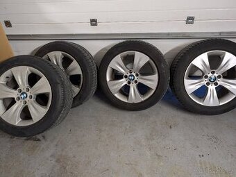 Kola BMW X5, X6 R19