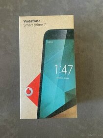 Krabička od telefonu Vodafone Smart prime 7
