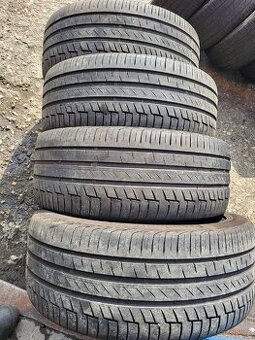 Continental PremiumContact6 255/45 R20 V XL DOT2223