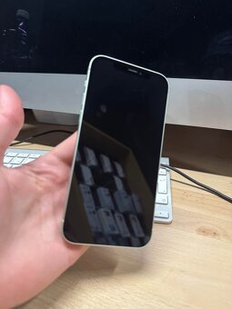 Apple iPhone 12 128GB (White)