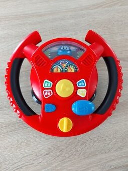 Volant - 1