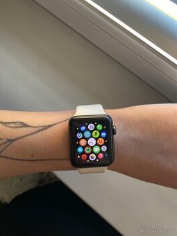 Apple Watch Series 3 42mm