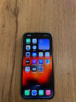 iPhone 14 PRO 128GB BLACK