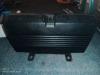 Přihrádka/kaslík palubní desky Škoda 105 120