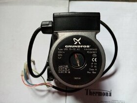 THERMONA THERM 28 KZA a TKZA