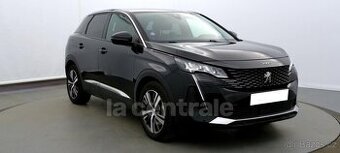 PEUGEOT 3008 II (2) HYBRID 225 ALLURE E-EAT8 rok 2021