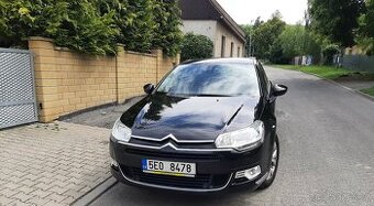 CITROEN C5 1.6i 115kw