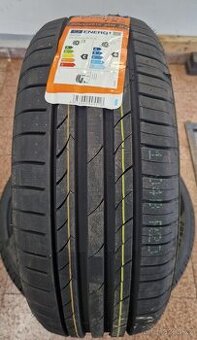 Prodam 4x NOVE letni pneu 205/55/16..94W...XL....TRACMAX